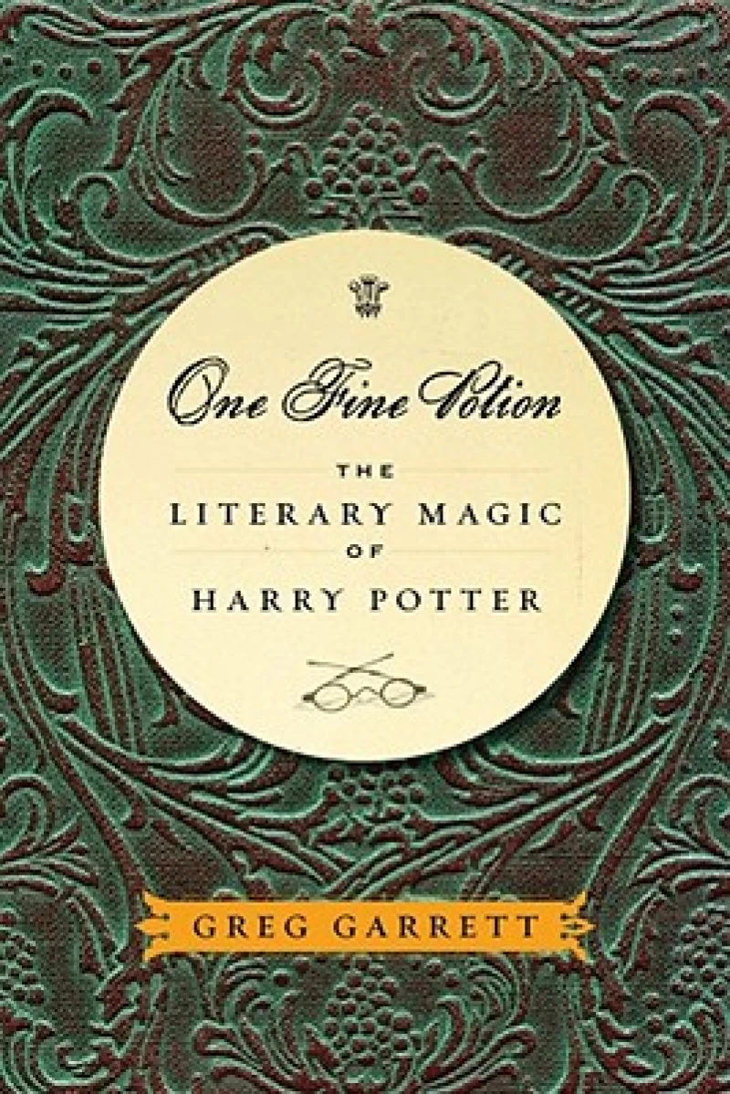 One Fine Potion