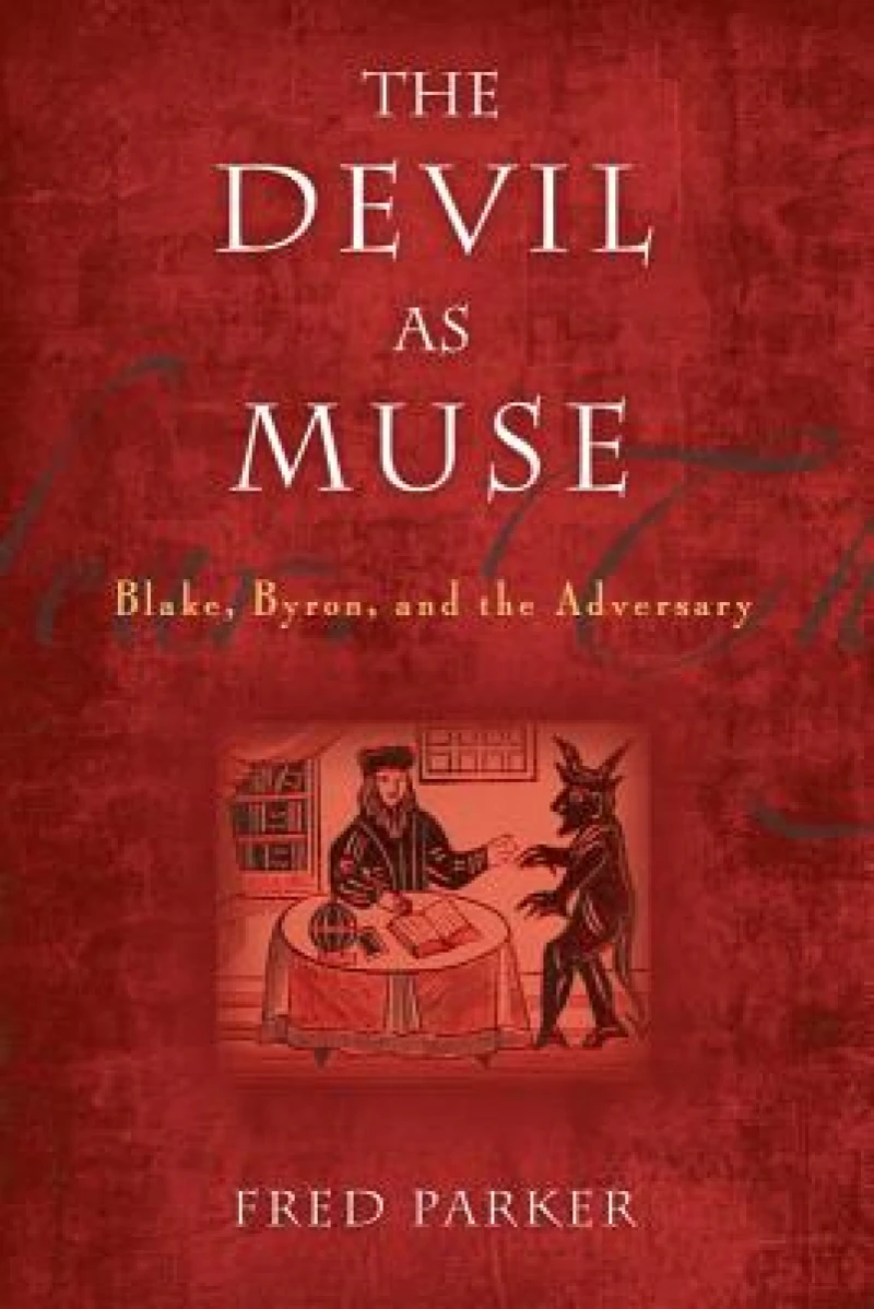 The Devil As Muse