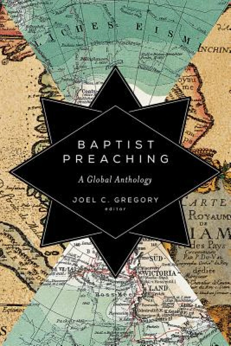 Baptist Preaching