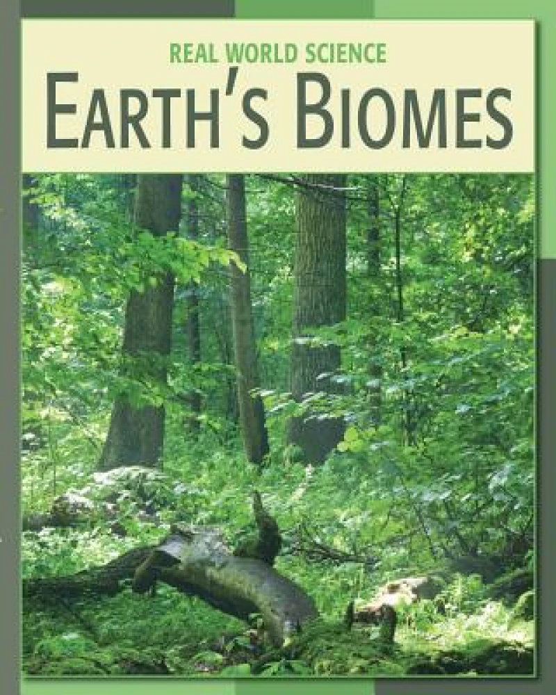 Earth''s Biomes