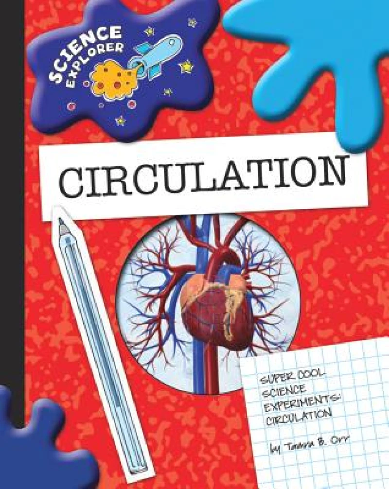 Circulation