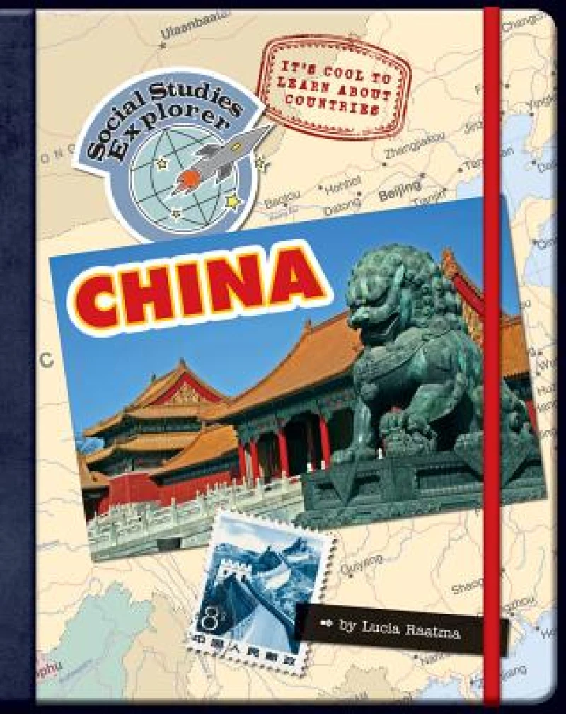 It''s Cool to Learn About Countries: China