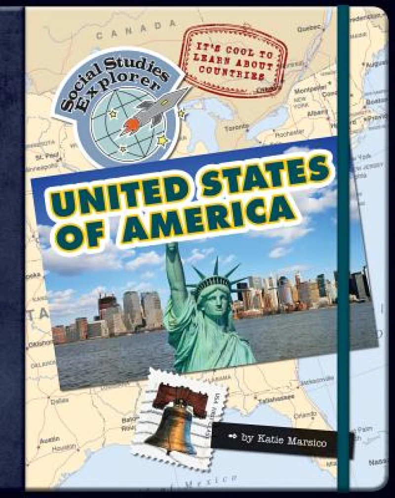 It''s Cool to Learn About Countries: United States