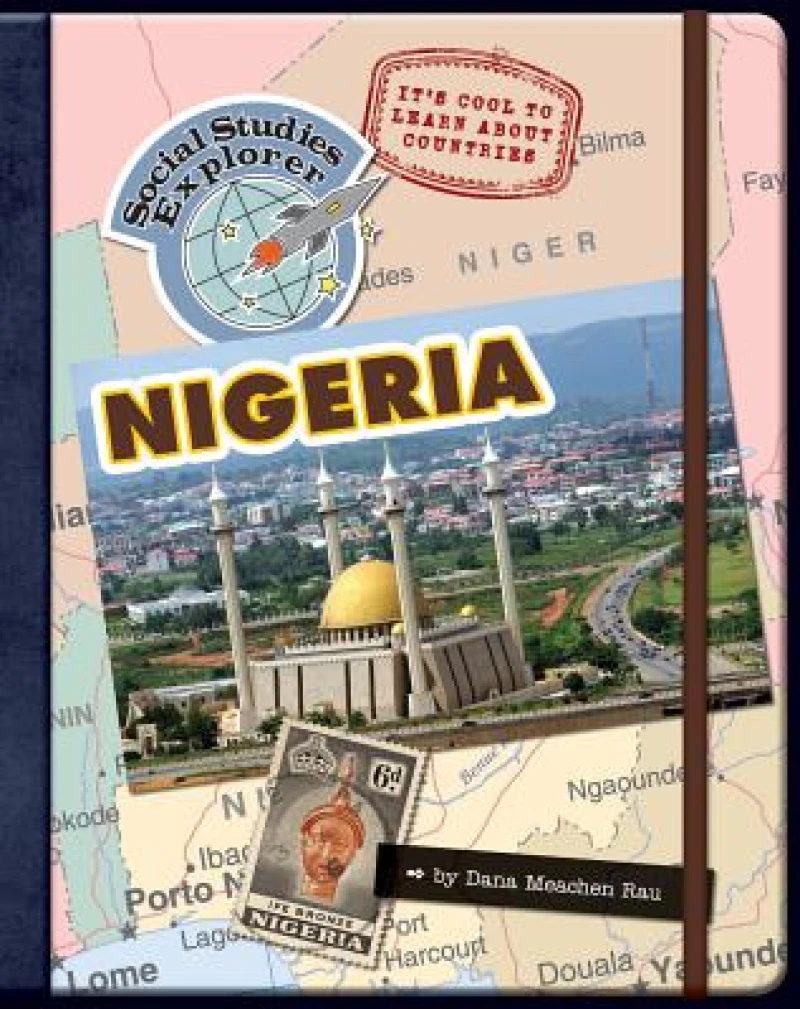 It''s Cool to Learn About Countries: Nigeria