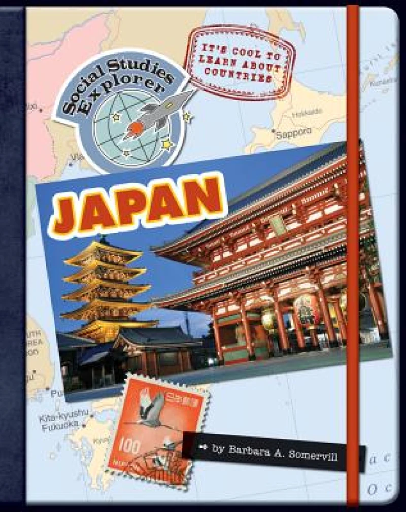 It''s Cool to Learn About Countries: Japan