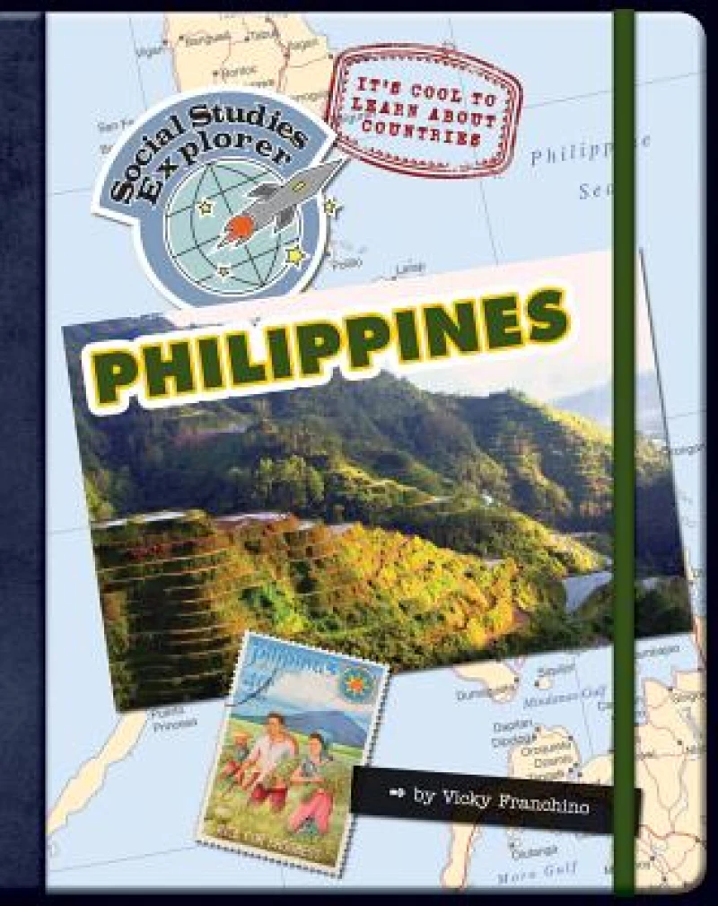 It''s Cool to Learn About Countries: Philippines