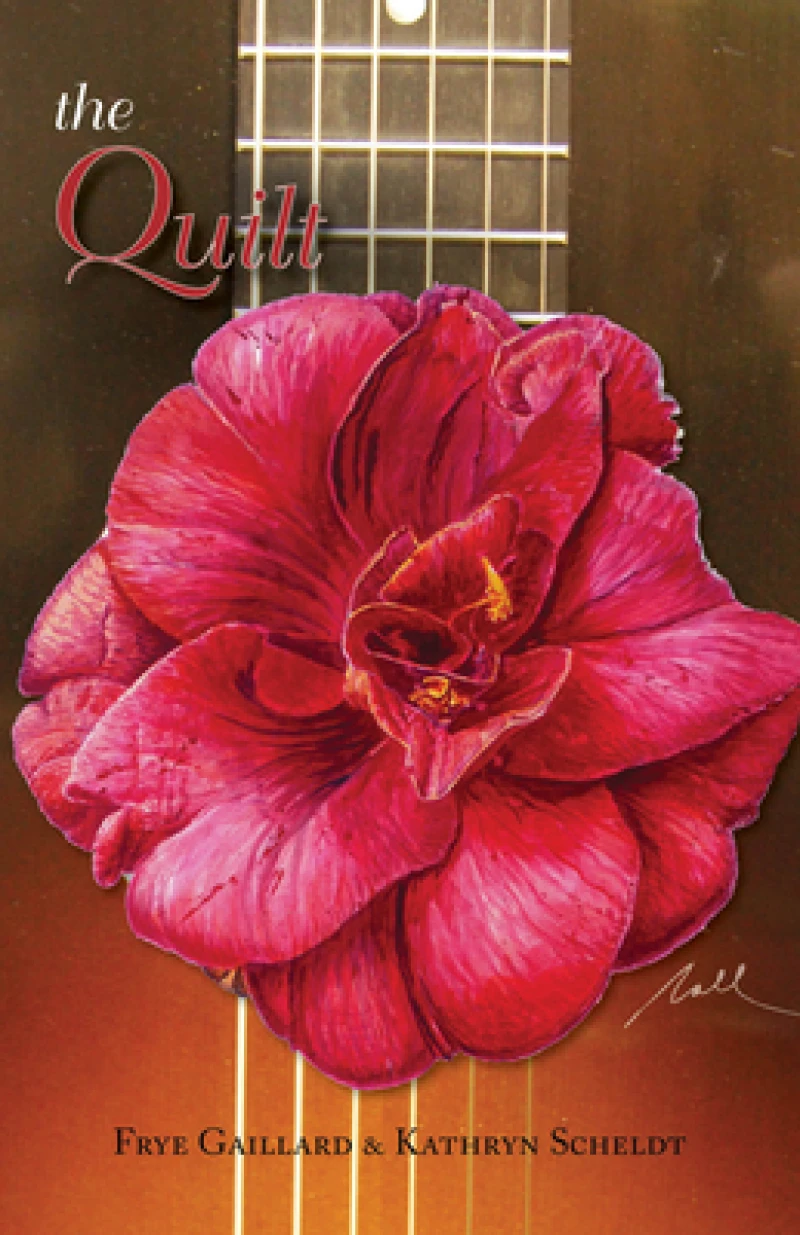 Quilt, The
