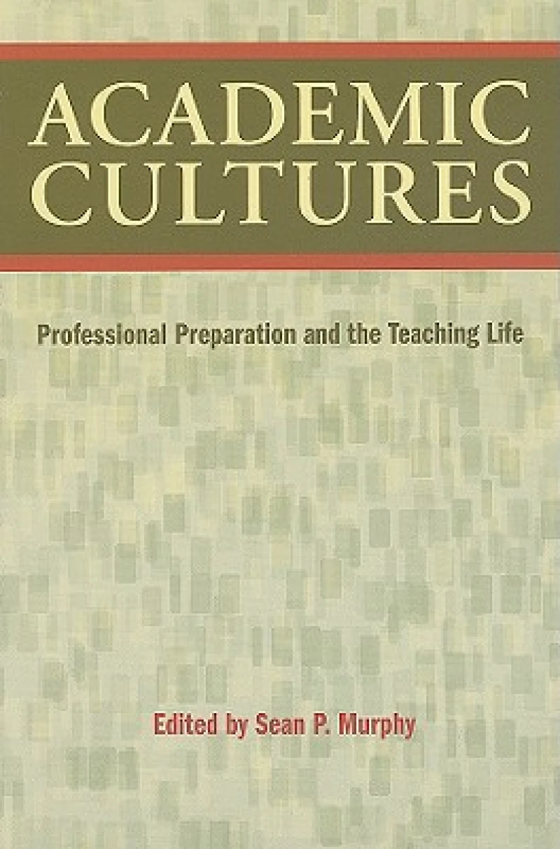 Academic Cultures