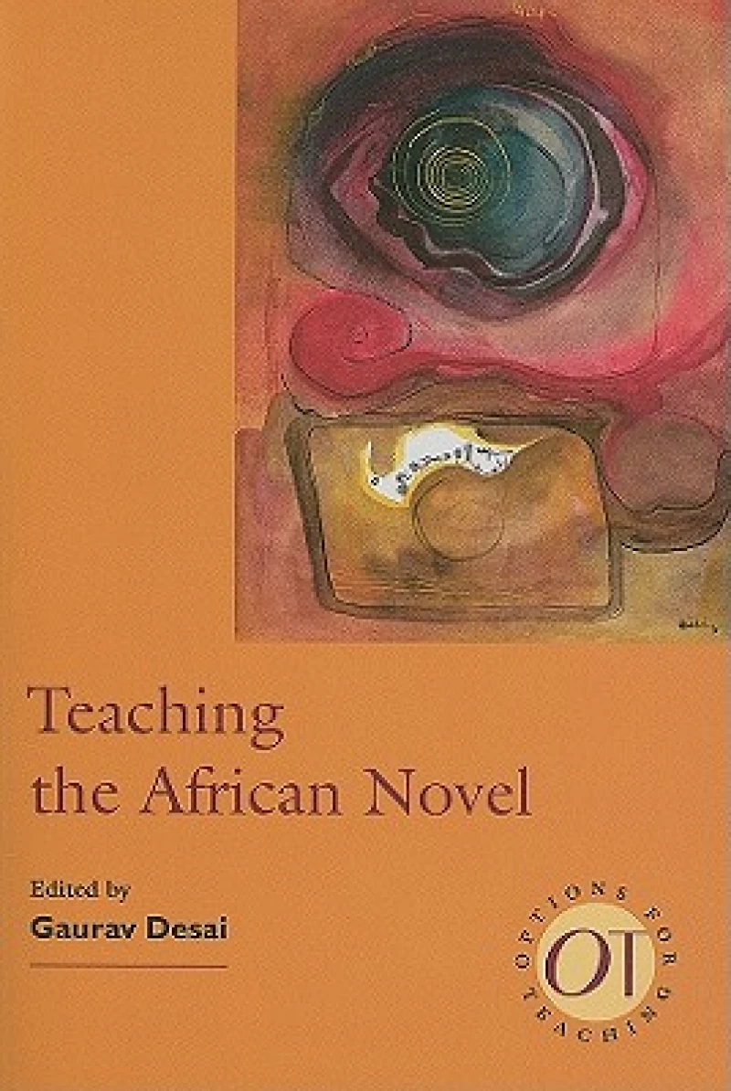 Teaching the African Novel
