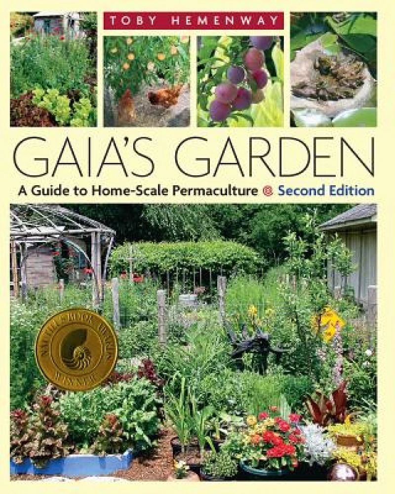 Gaia's Garden