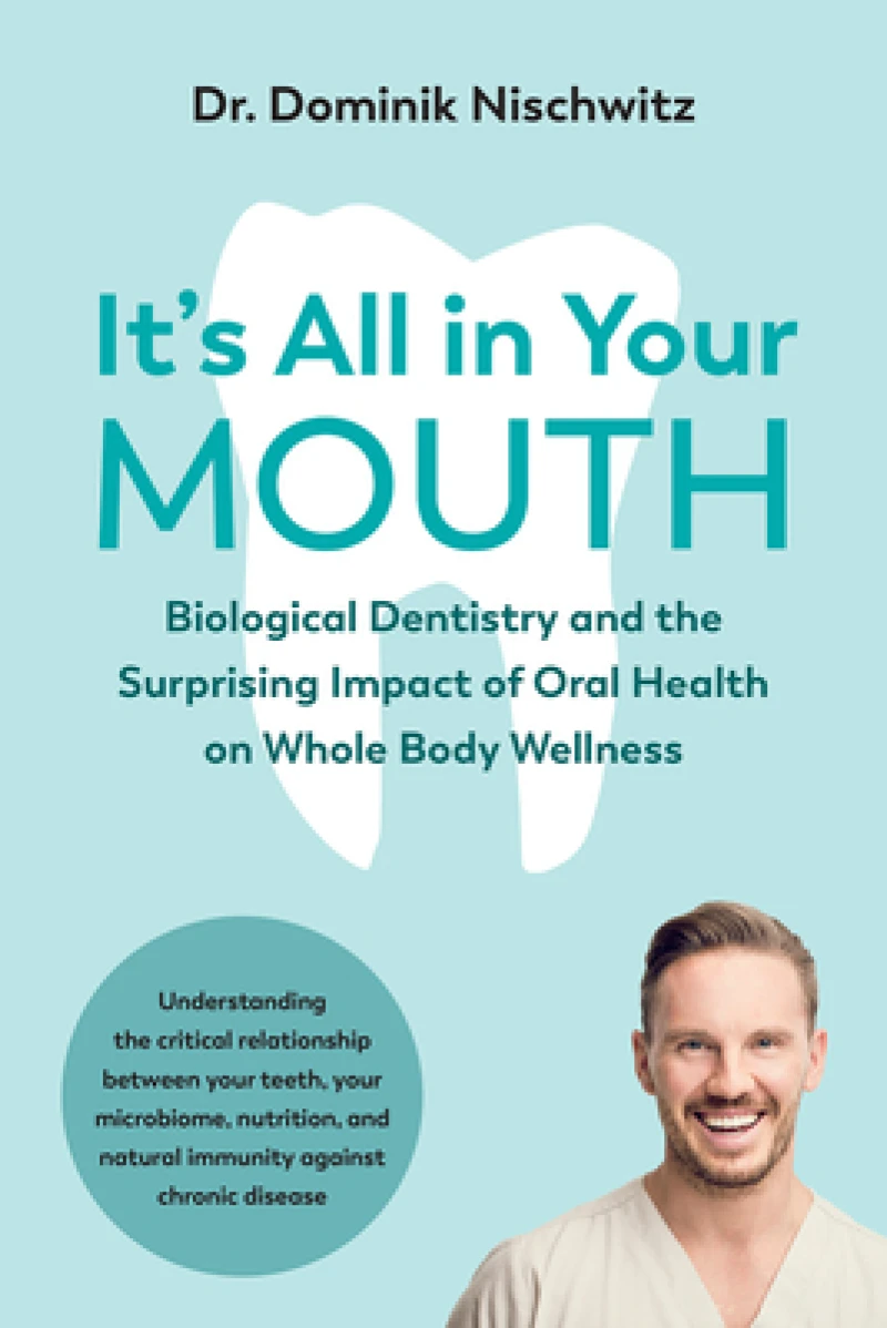 It''s All in Your Mouth