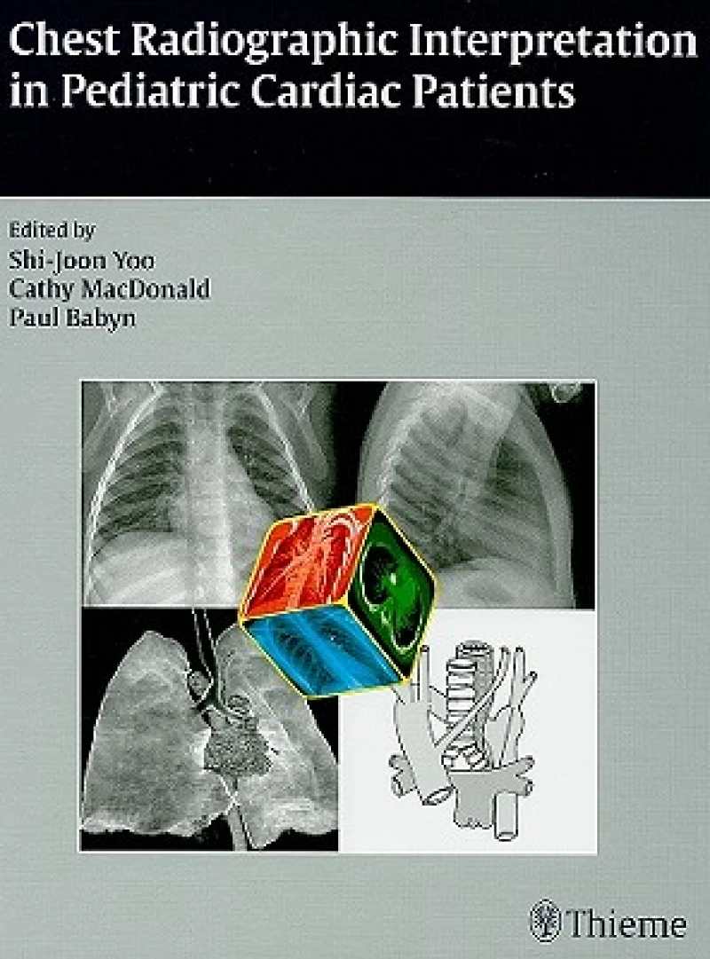 Chest Radiographic Interpretation in Pediatric Cardiac Patients