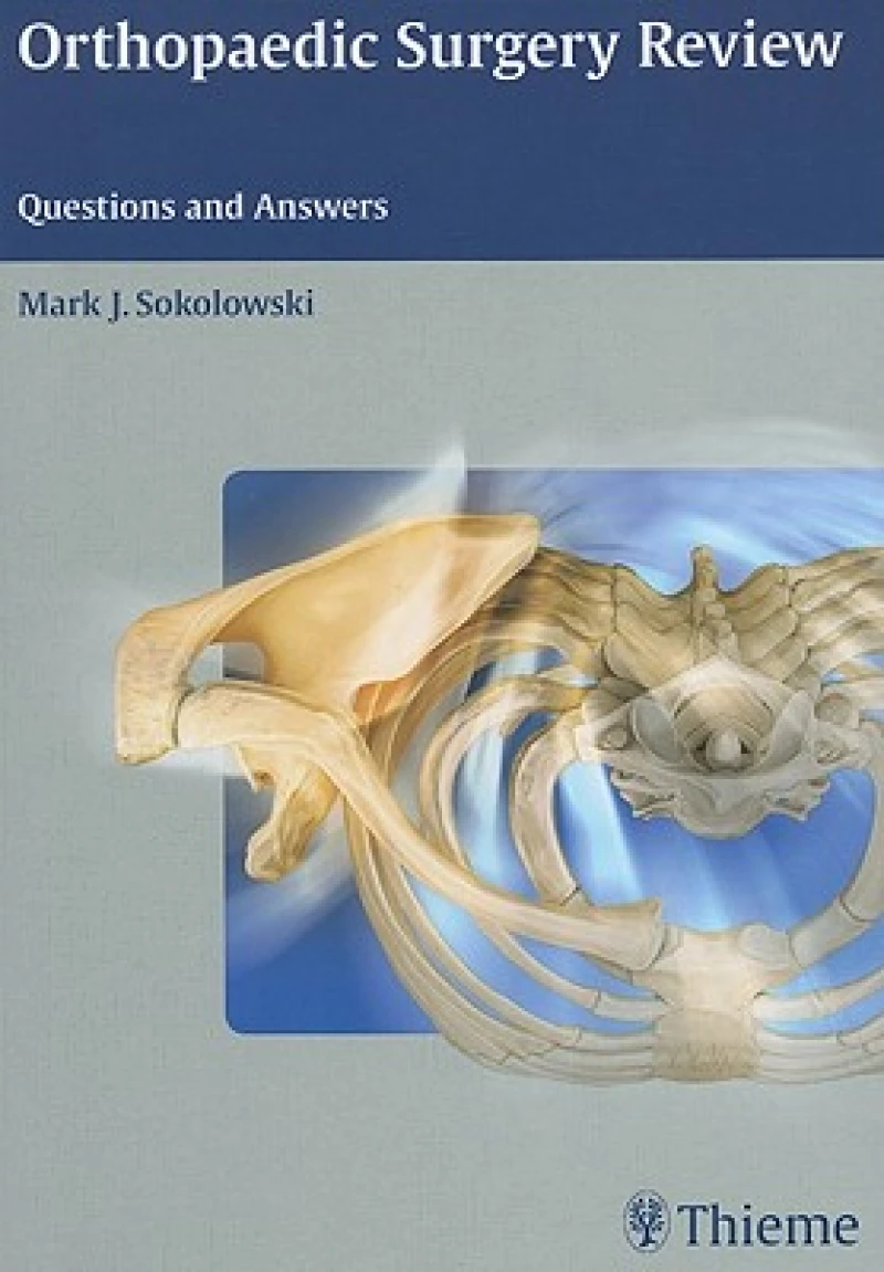 Orthopaedic Surgery Review