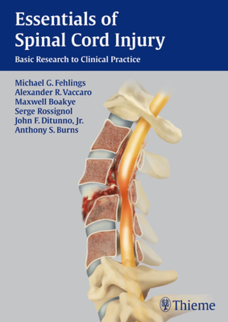 Essentials of Spinal Cord Injury