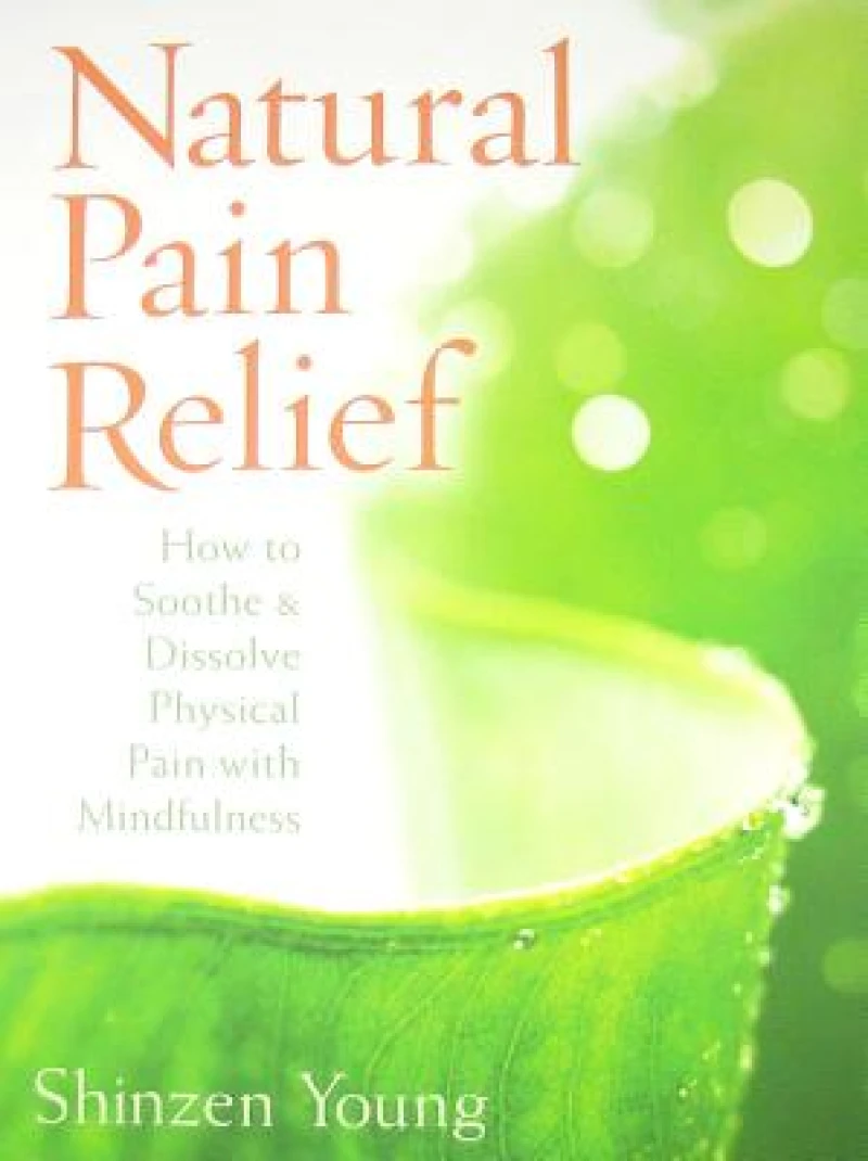 Natural Pain Relief