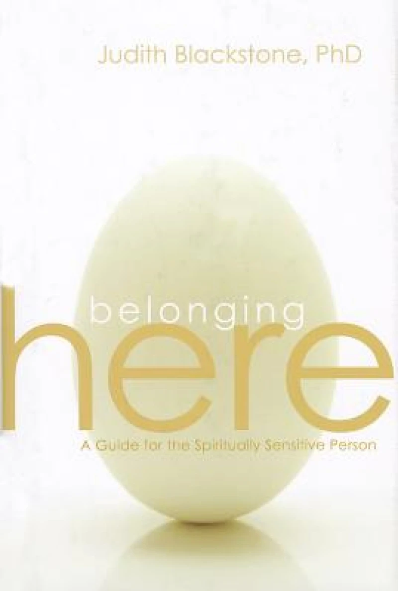 Belonging Here
