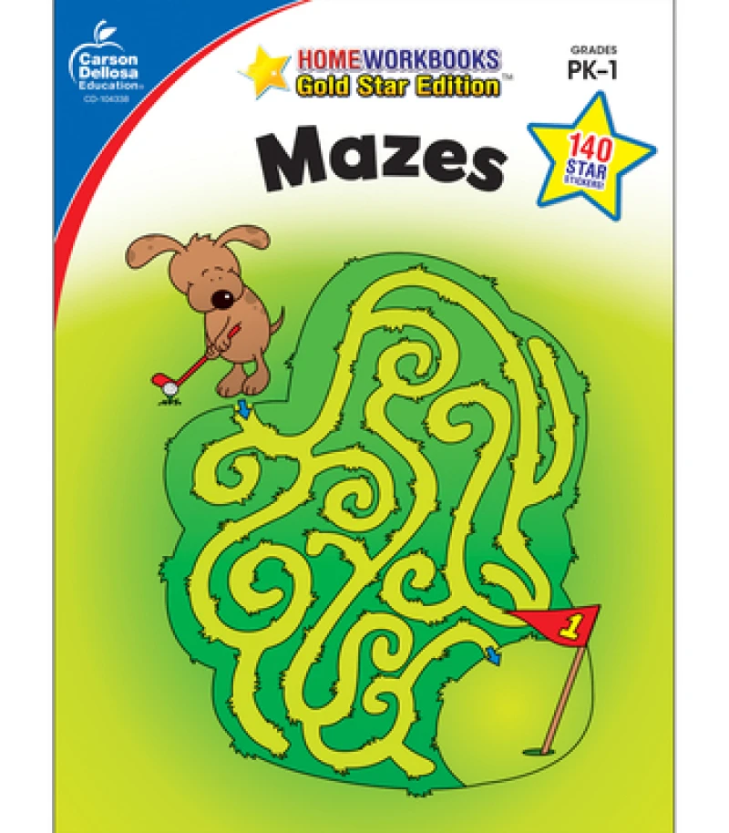 Mazes
