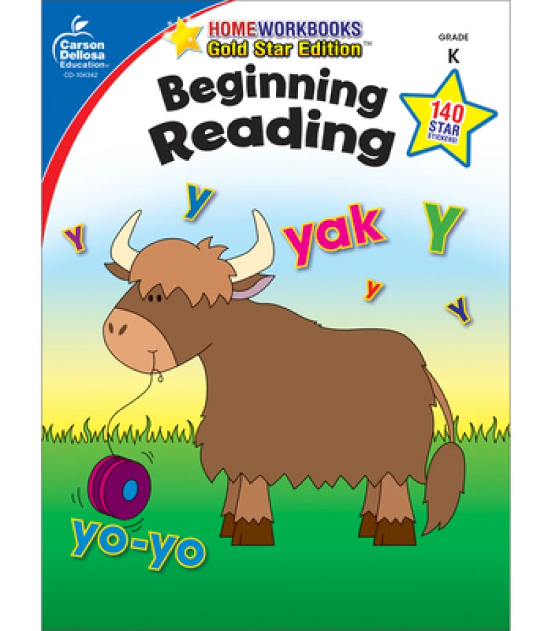 Beginning Reading