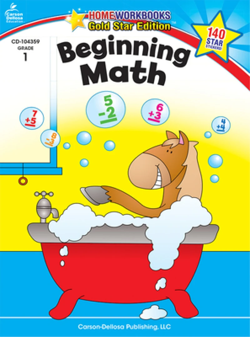 Beginning Math