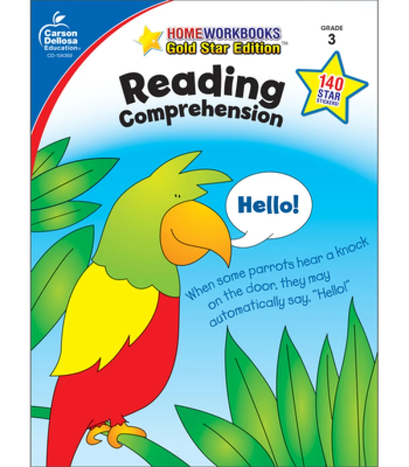 Reading Comprehension