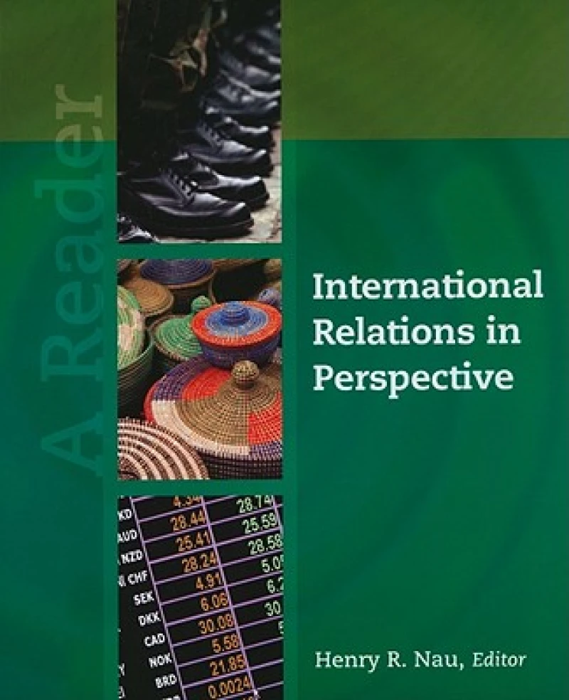 International Relations in Perspective