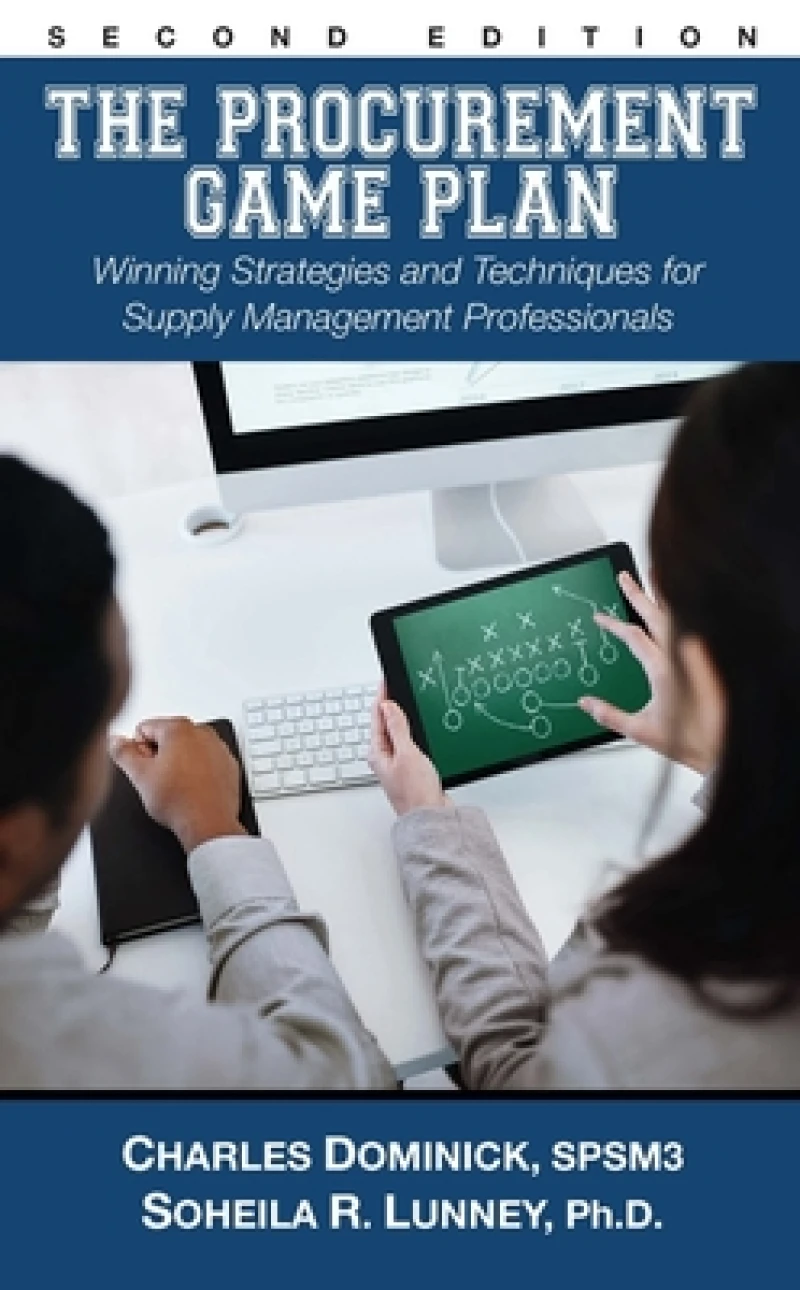 The Procurement Game Plan