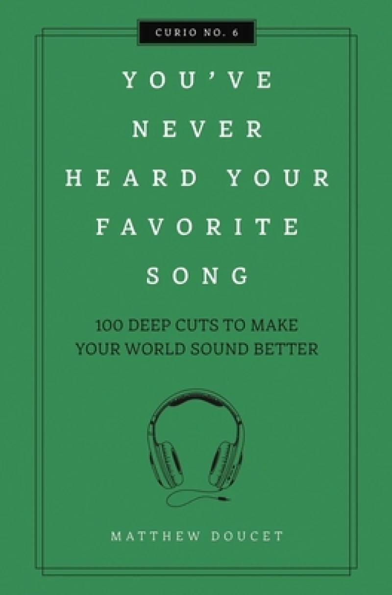 You've Never Heard Your Favorite Song