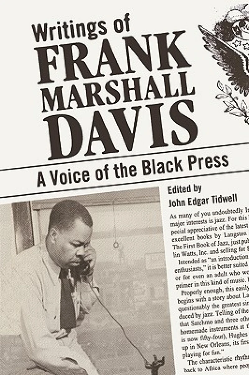 Writings of Frank Marshall Davis