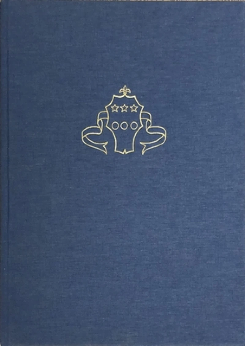 Grolier Club Collects II – Books, Manuscripts and Works on Paper from the Collections of Grolier Club Members