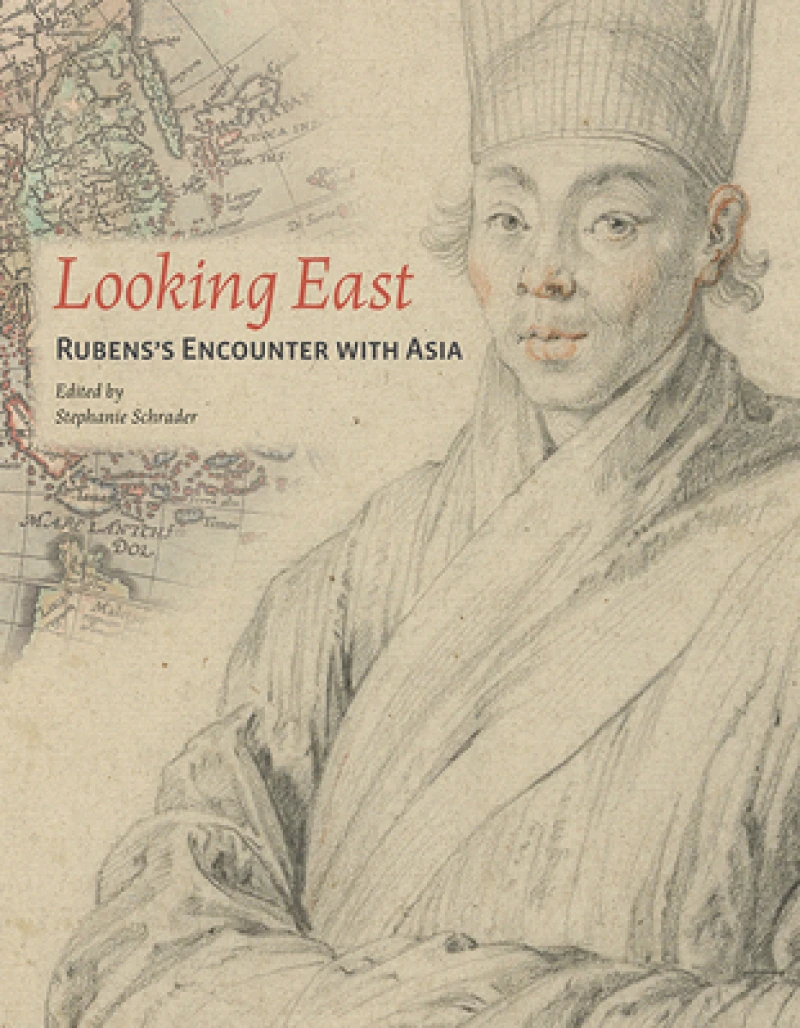 Looking East – Rubens Encounter with Asia