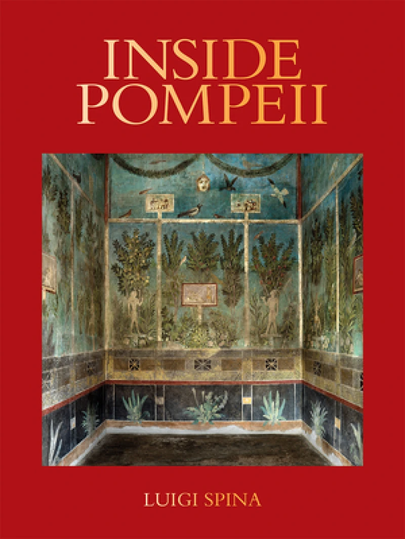 Inside Pompeii
