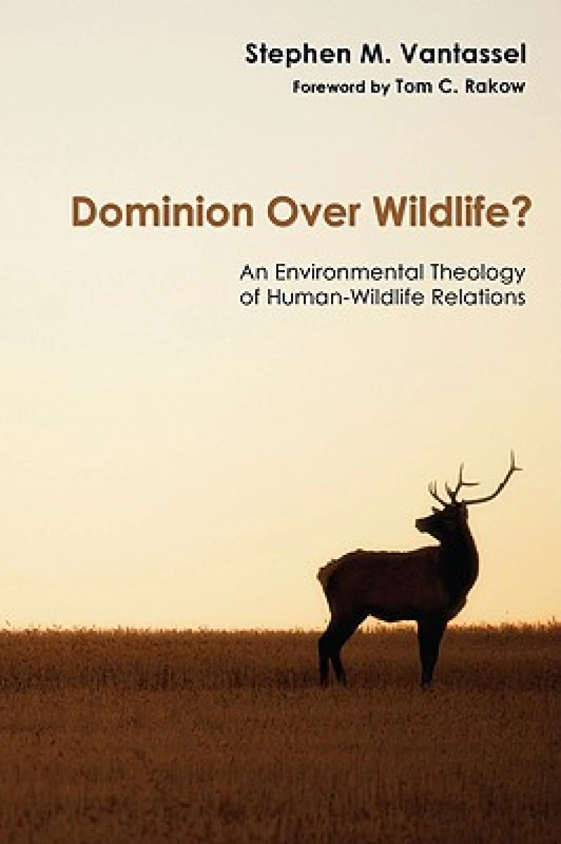 Dominion Over Wildlife?