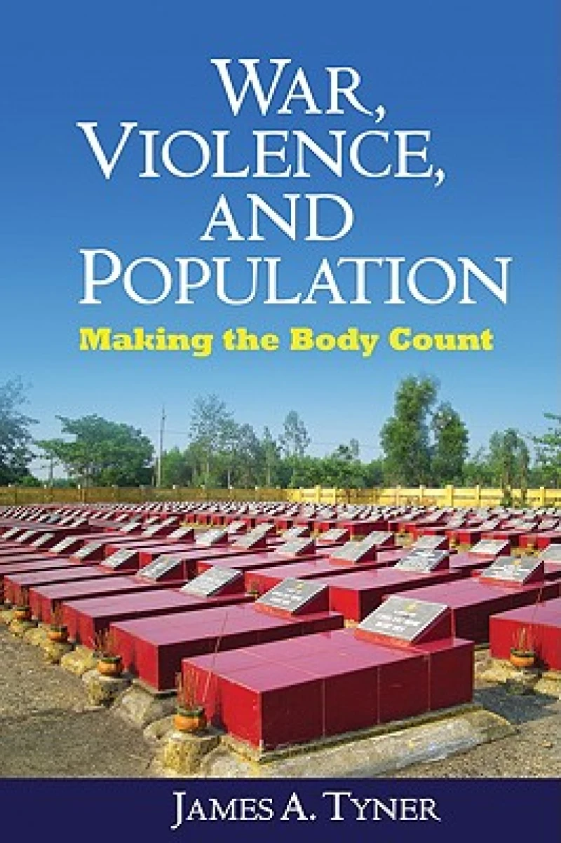 War, Violence, and Population