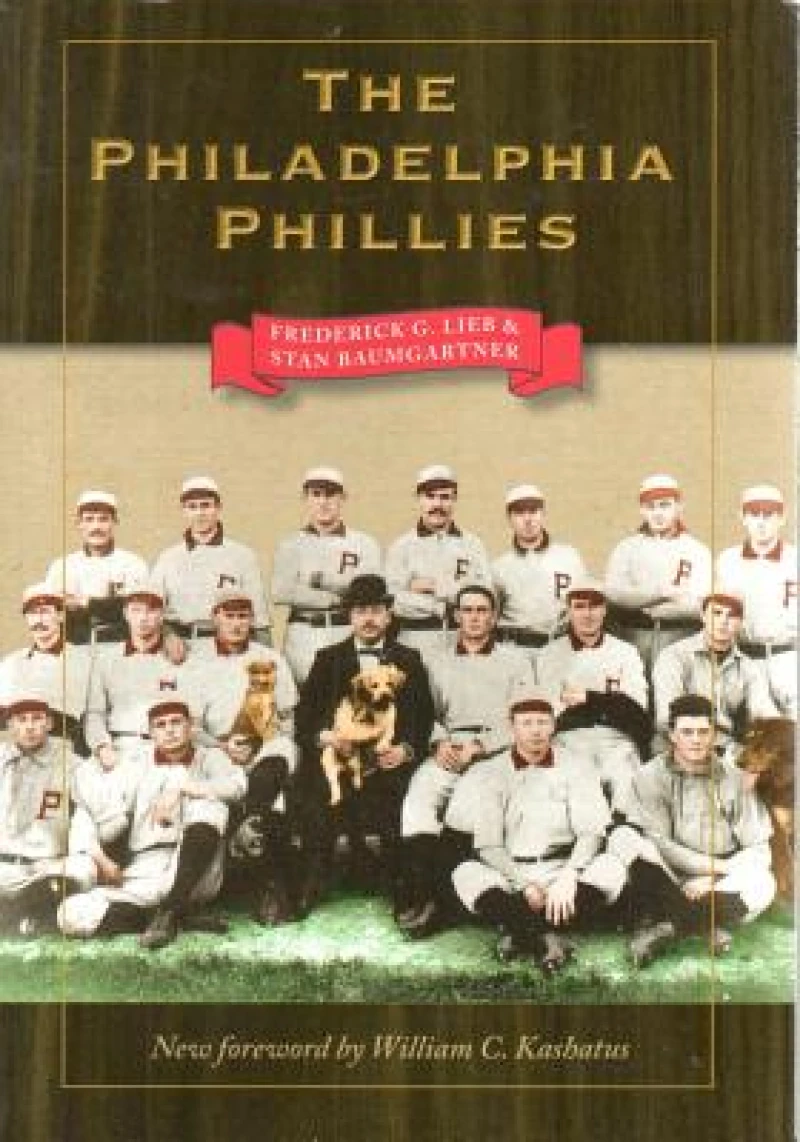 The Philadelphia Phillies