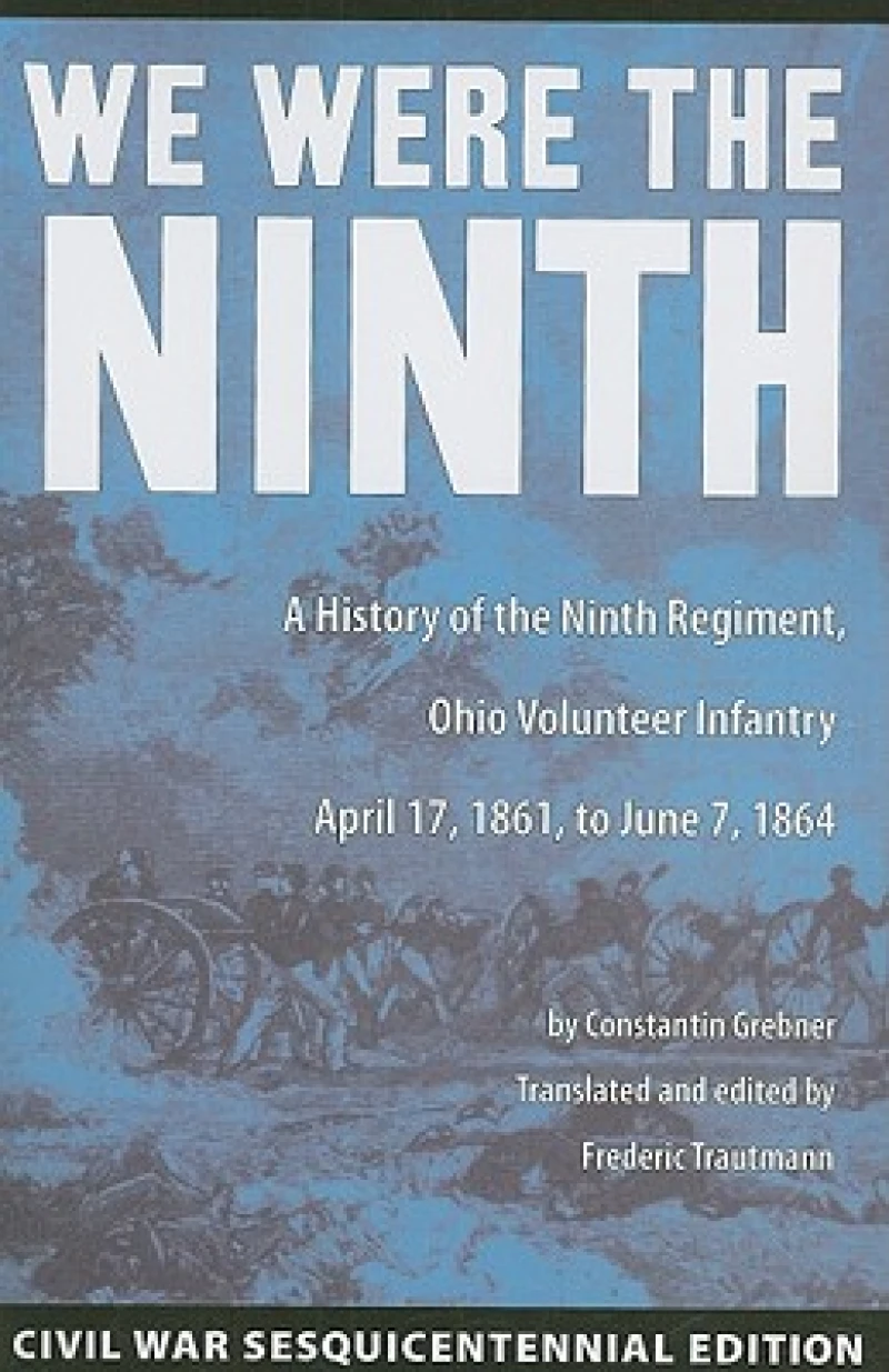 We Were the Ninth