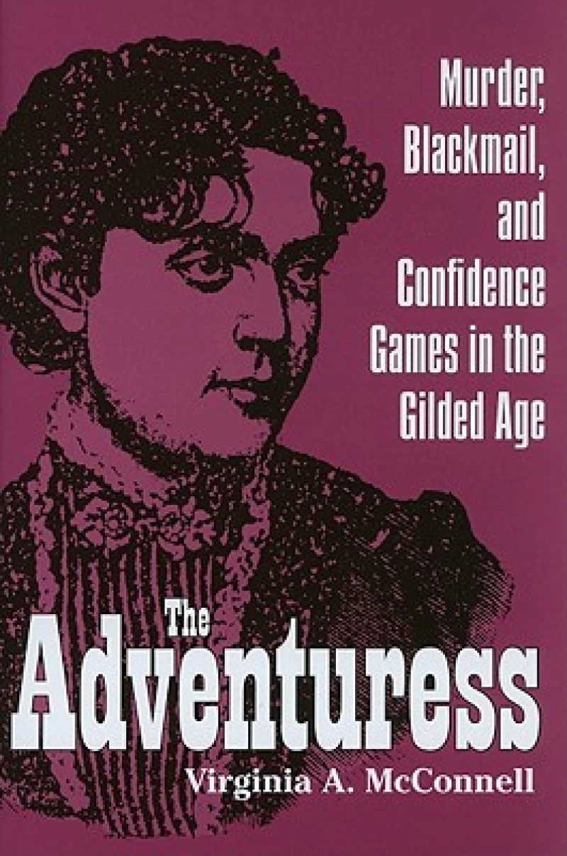 The Adventuress