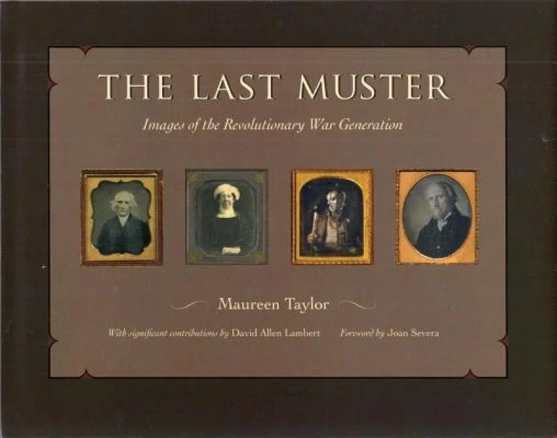 The Last Muster