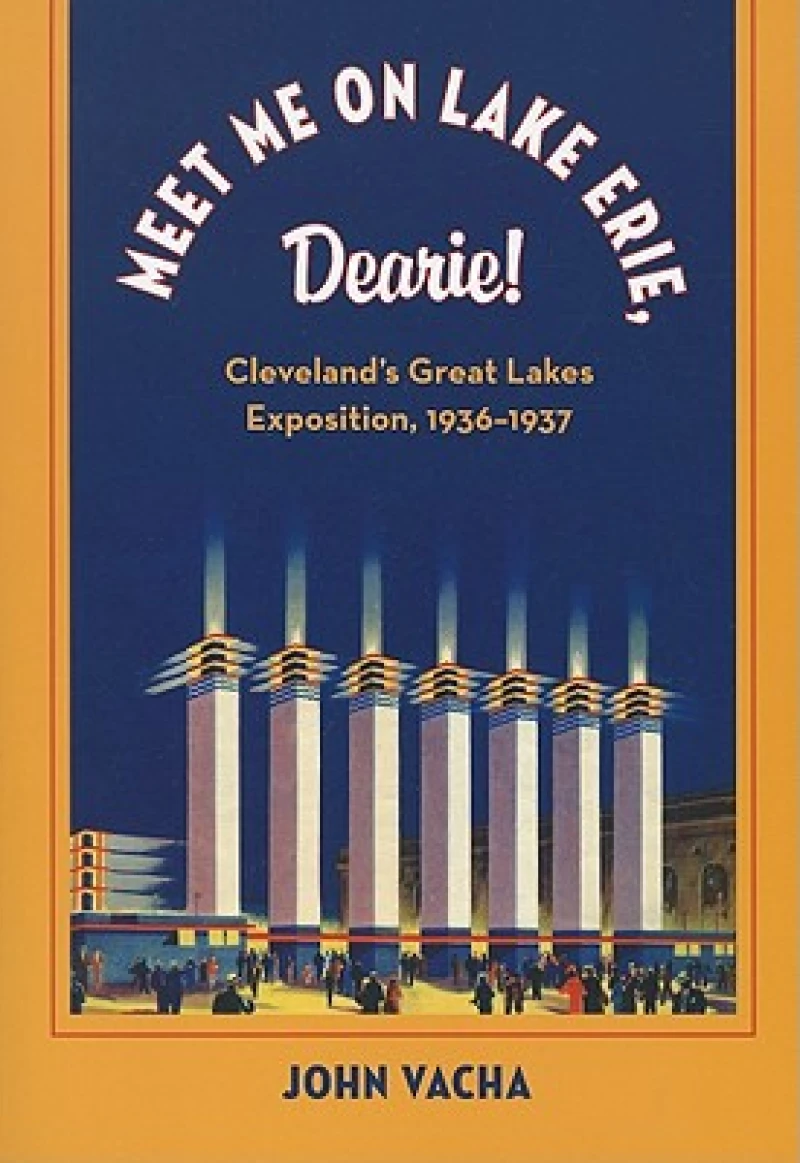Meet Me on Lake Erie, Dearie!
