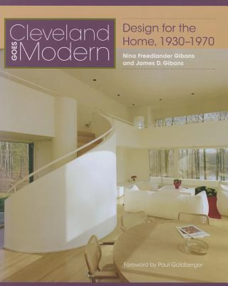 Cleveland Goes Modern