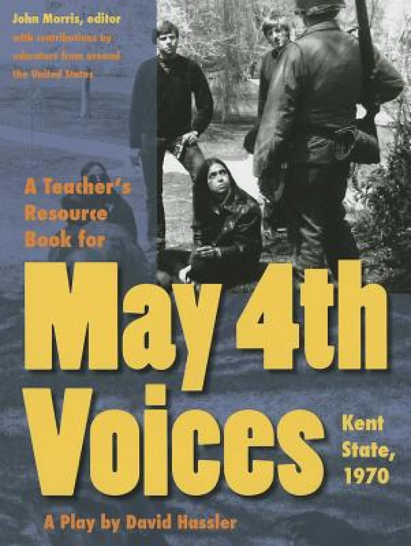A Teacher''s Resource Book for May 4th Voices