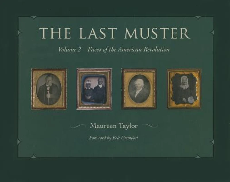 The Last Muster, Volume 2
