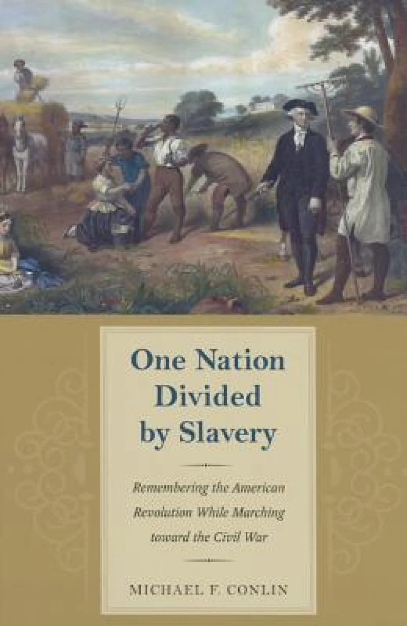 One Nation Divided by Slavery