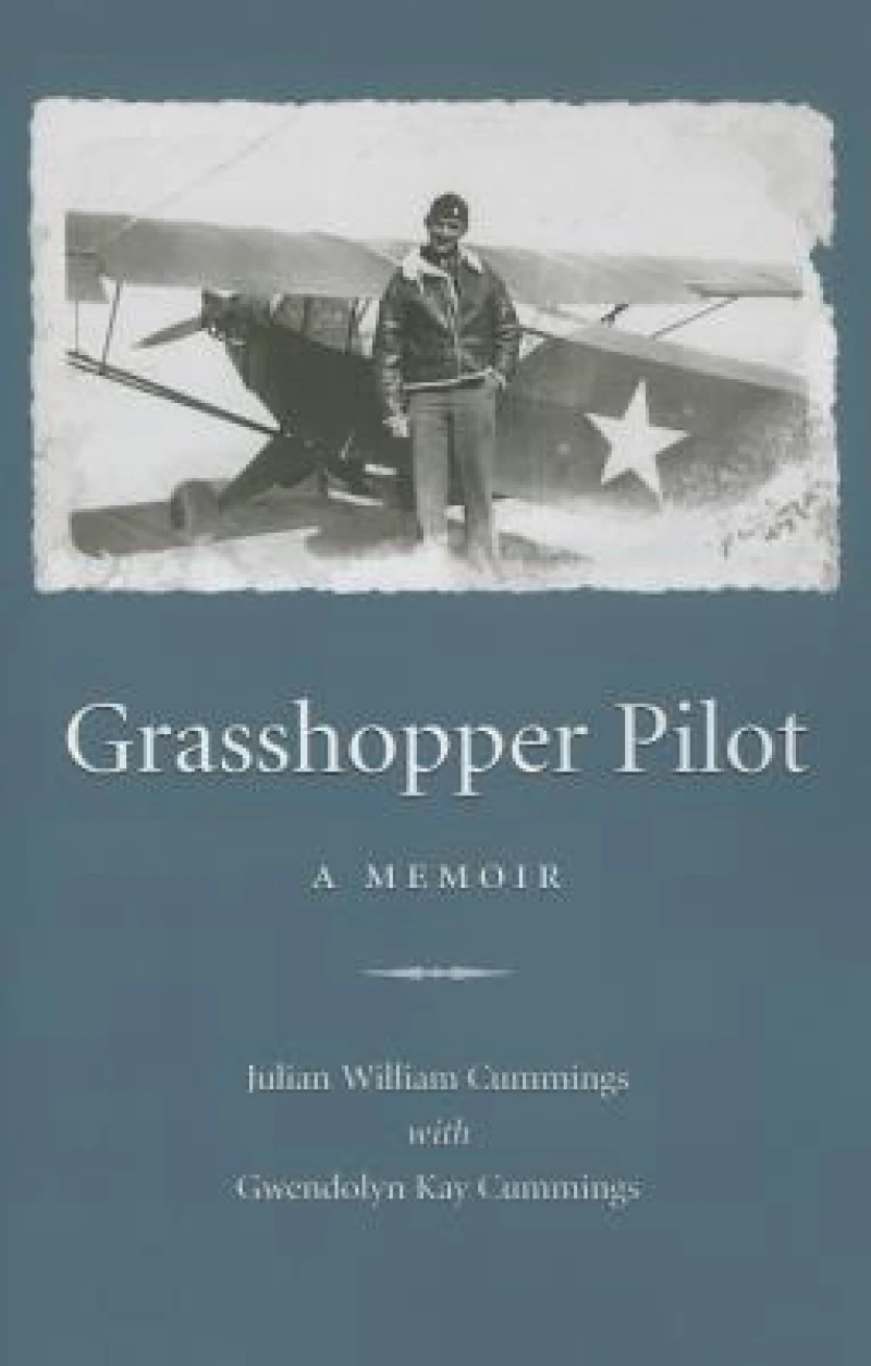 Grasshopper Pilot