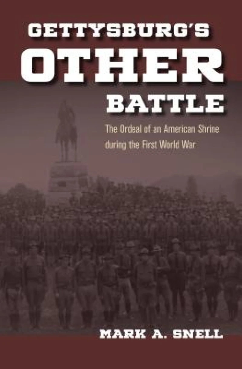 Gettysburg’s Other Battle