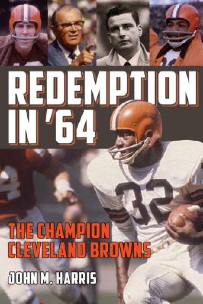 Redemption in ''64