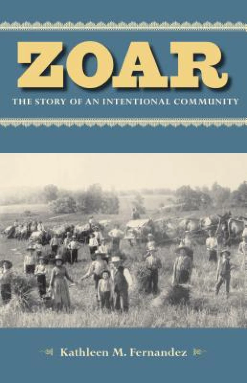 Zoar