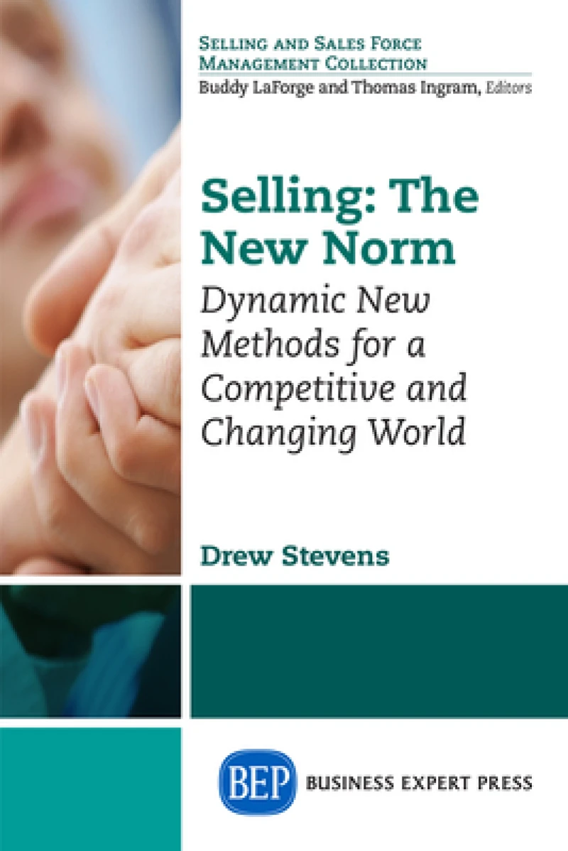 Selling: the New Norm