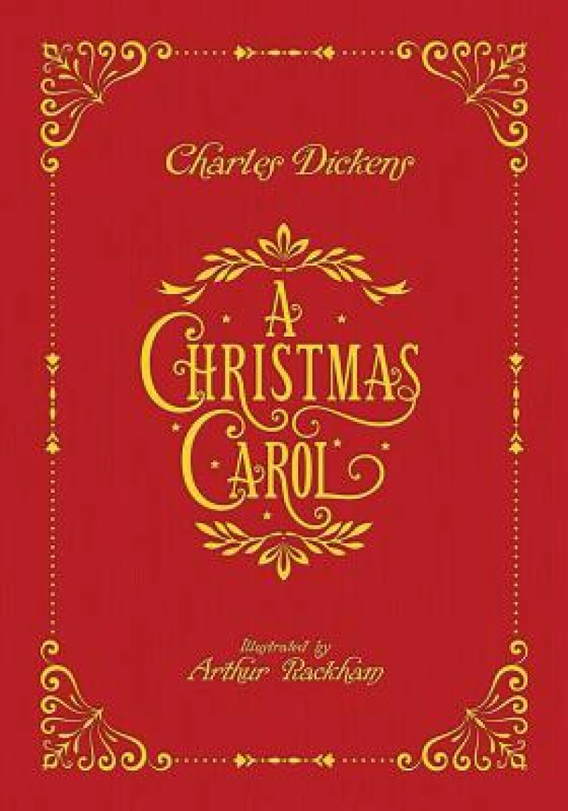A Christmas Carol