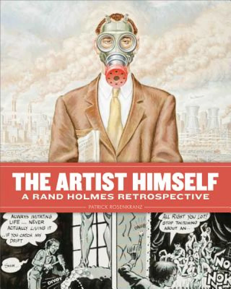 Artist Himself