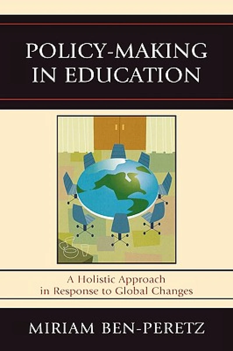 Policy-Making in Education
